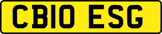 CB10ESG