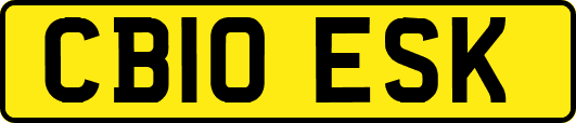 CB10ESK