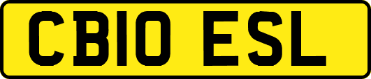 CB10ESL