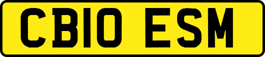 CB10ESM