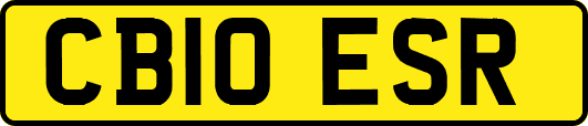 CB10ESR