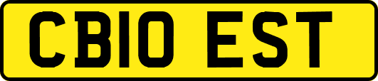 CB10EST