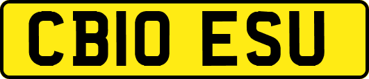 CB10ESU