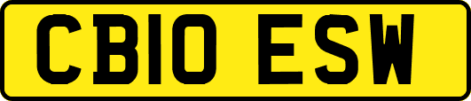 CB10ESW