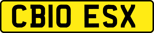 CB10ESX