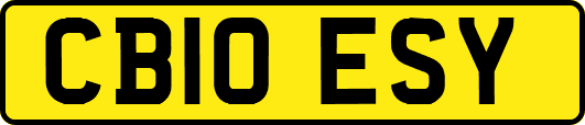 CB10ESY