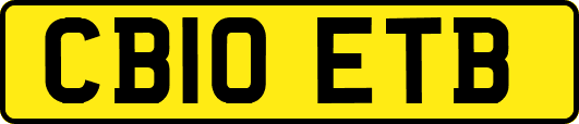 CB10ETB