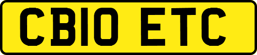 CB10ETC