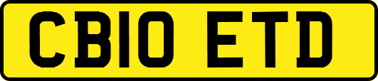 CB10ETD