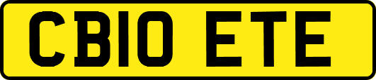 CB10ETE