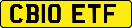 CB10ETF