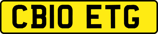 CB10ETG