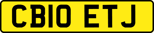 CB10ETJ