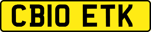 CB10ETK