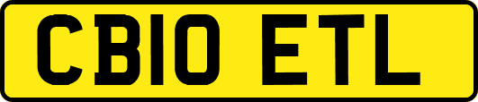 CB10ETL