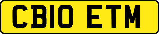 CB10ETM