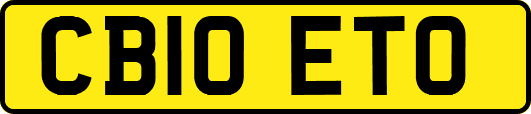 CB10ETO
