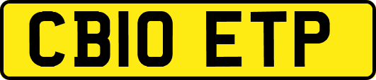 CB10ETP