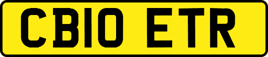 CB10ETR