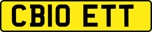 CB10ETT
