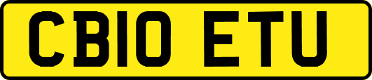 CB10ETU