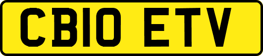 CB10ETV