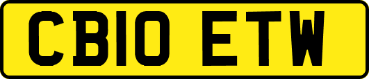 CB10ETW