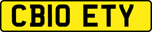 CB10ETY
