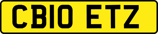 CB10ETZ