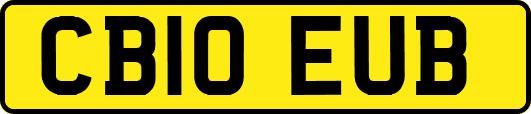 CB10EUB