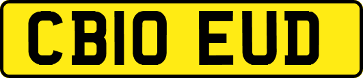 CB10EUD