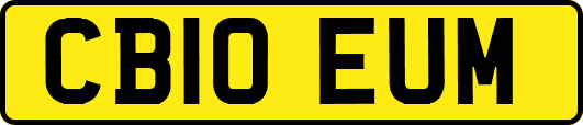 CB10EUM