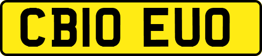 CB10EUO