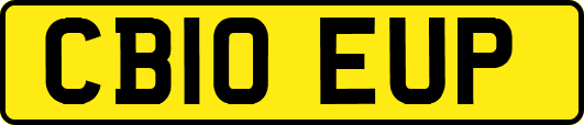 CB10EUP