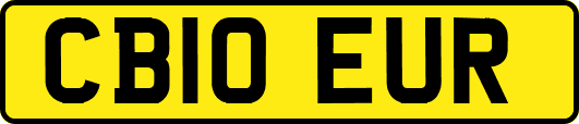 CB10EUR