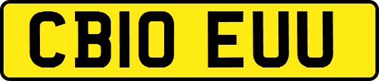 CB10EUU