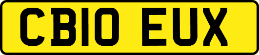 CB10EUX