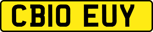 CB10EUY