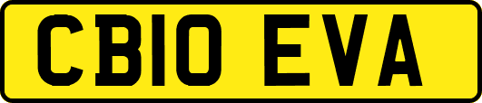 CB10EVA