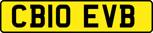 CB10EVB