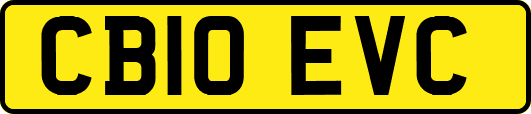 CB10EVC