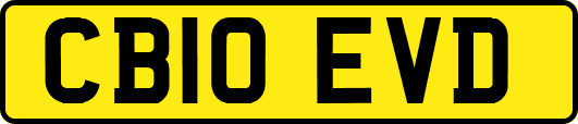 CB10EVD