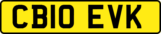 CB10EVK