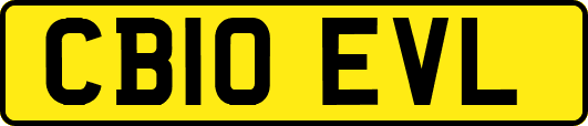 CB10EVL