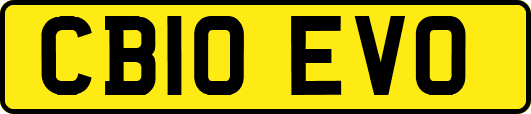 CB10EVO