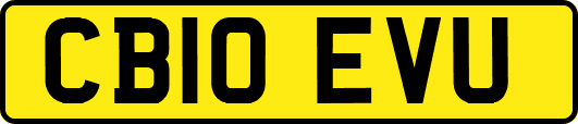CB10EVU
