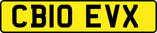 CB10EVX