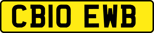 CB10EWB