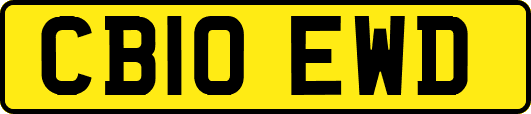 CB10EWD