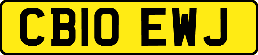 CB10EWJ